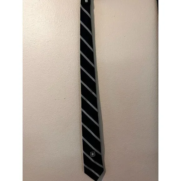 Men's Vintage Anheuser-Busch 7 Tie Bundle [EXCELLENT]
